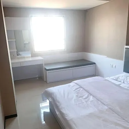温馨小屋 Bandung Exterior foto