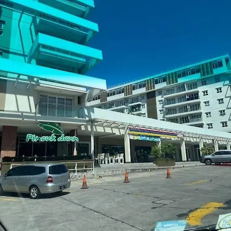 温馨小屋 Bandung Exterior foto