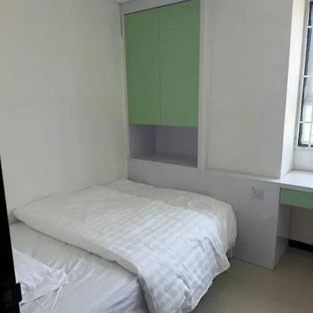 温馨小屋 Bandung Exterior foto