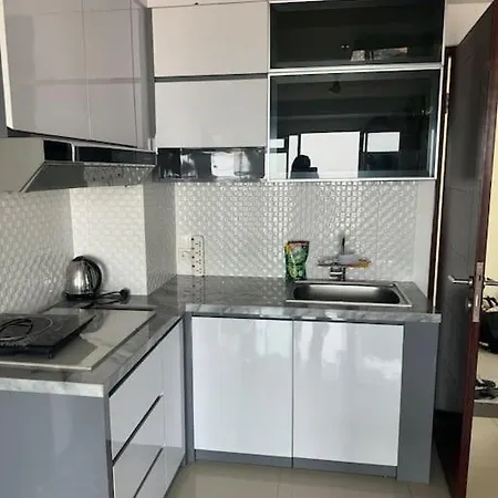 温馨小屋 Bandung Exterior foto