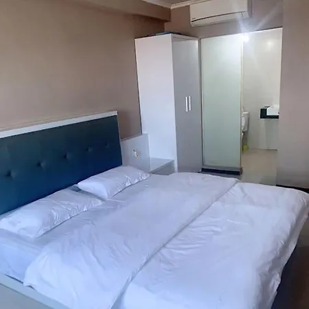 温馨小屋 Bandung Exterior foto
