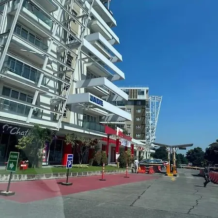 温馨小屋 Bandung Exterior foto