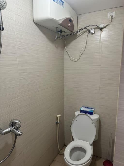 Apartment 温馨小屋 *