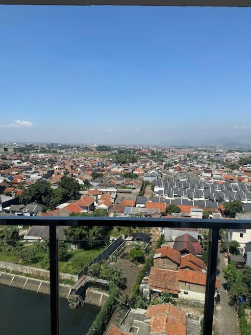 温馨小屋 Apartment Bandung