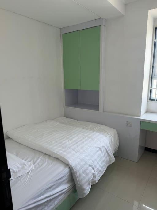 温馨小屋 Apartment *